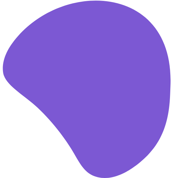 Decorative shape